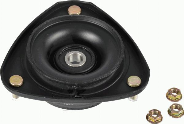 SACHS 802 304 - PODUSZKA AMORT. SUBARU P. IMPREZA
