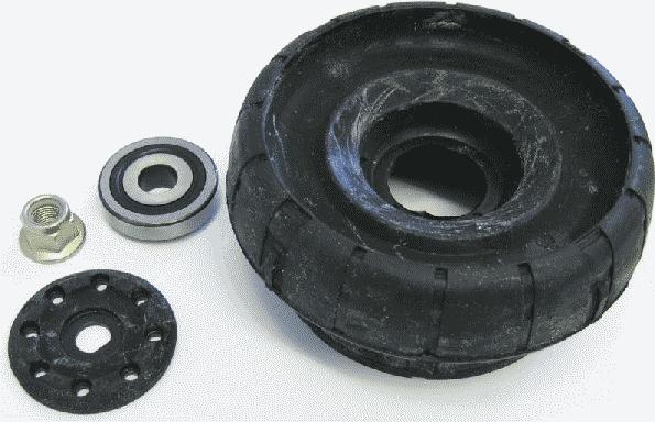 SACHS 802 316 - PODUSZKA AMORT. OPEL P. VIVARO