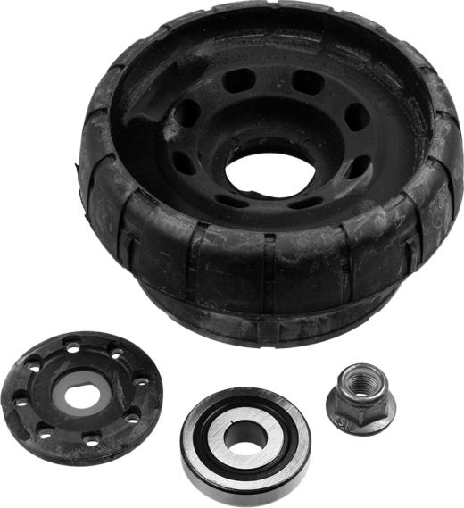 SACHS 802 316 - PODUSZKA AMORT. OPEL P. VIVARO