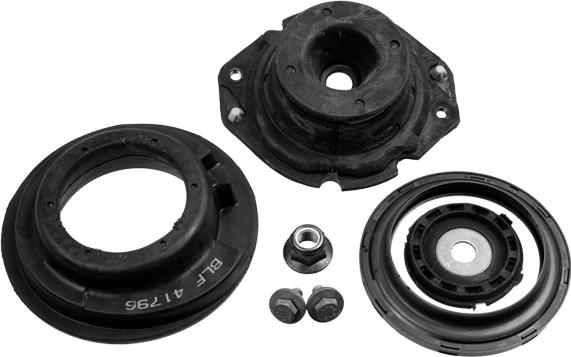 SACHS 802 317 — Mocowanie amortyzatora