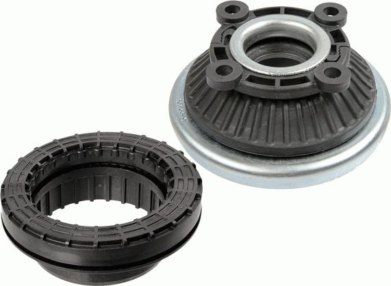 SACHS 802 384 — Mocowanie amortyzatora