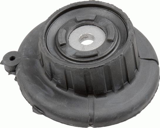 SACHS 802 333 — Mocowanie amortyzatora