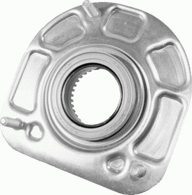 SACHS 802 379 — Mocowanie amortyzatora