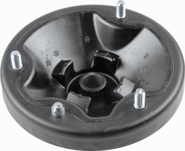SACHS 802 375 — Mocowanie amortyzatora