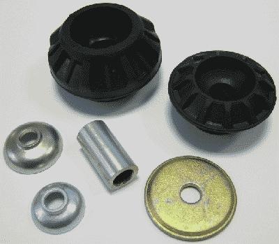 SACHS 802 377 - Poduszka kolumny Mc Phersona