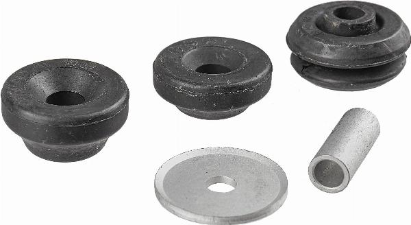 SACHS 802 297 - Poduszka kolumny Mc Phersona