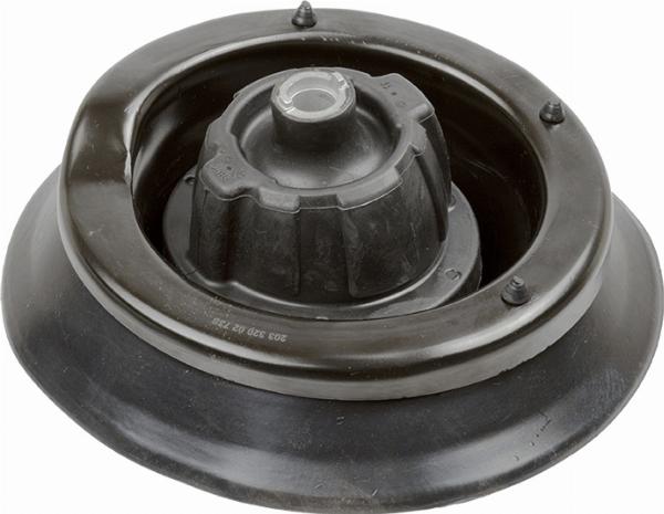 SACHS 802 251 — Mocowanie amortyzatora