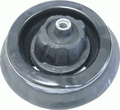 SACHS 802 251 - PODUSZKA AMORT. DB P. W203 LE-PR KPL.