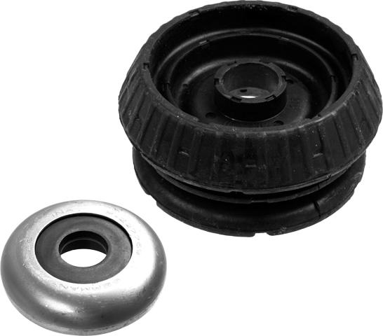 SACHS 802 258 — Mocowanie amortyzatora