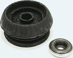 SACHS 802 258 - PODUSZKA AMORT. FORD P. FIESTA 96--KA Z ŁOŻY