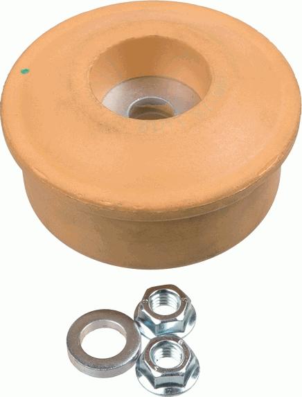 SACHS 802 265 - Poduszka kolumny Mc Phersona
