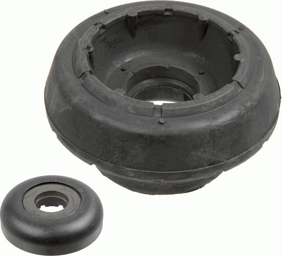 SACHS 802 261 - Poduszka kolumny Mc Phersona