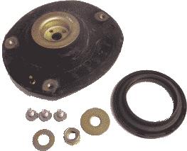 SACHS 802 214 - PODUSZKA AMORT. PEUGEOT P. 206 98- PR