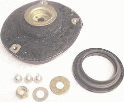 SACHS 802 213 - PODUSZKA AMORT. PEUGEOT P. 206 98- LE