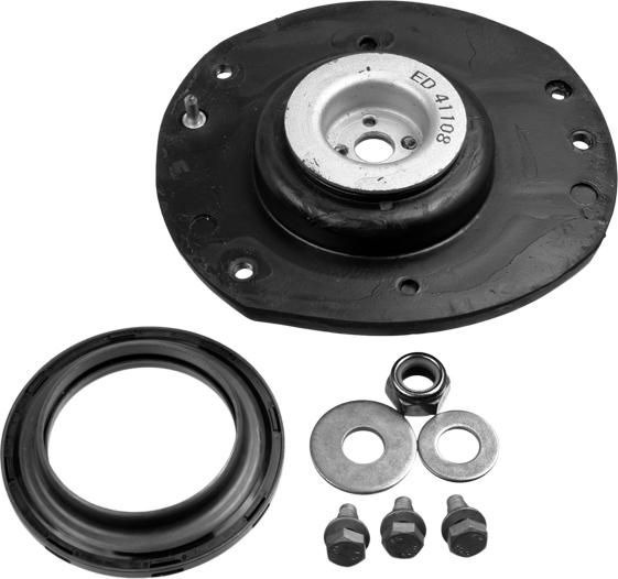 SACHS 802 213 - PODUSZKA AMORT. PEUGEOT P. 206 98- LE