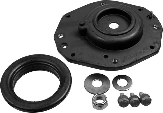 SACHS 802 212 — Mocowanie amortyzatora