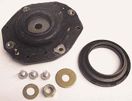 SACHS 802 222 — Mocowanie amortyzatora