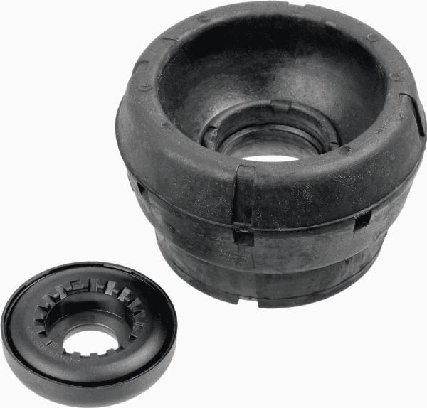 SACHS 802 270 - Poduszka kolumny Mc Phersona