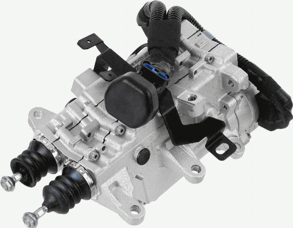 SACHS 3981 654 005 — Siłownik, sprzęgło