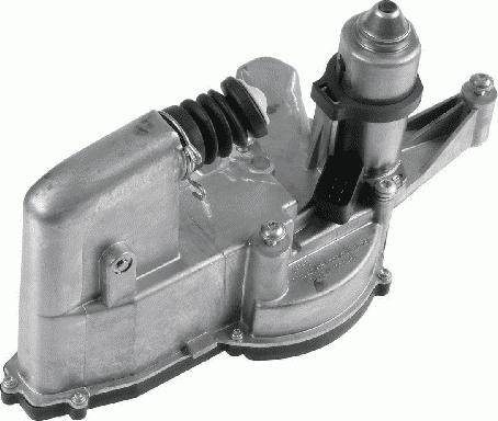 SACHS 3 981 000 091 — Siłownik, sprzęgło