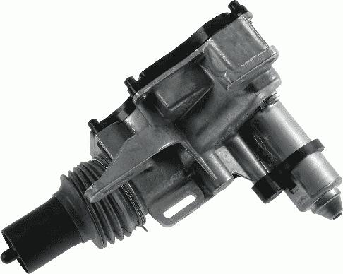 SACHS 3981 000 066 - Elektryczny siłownik sprzęgła