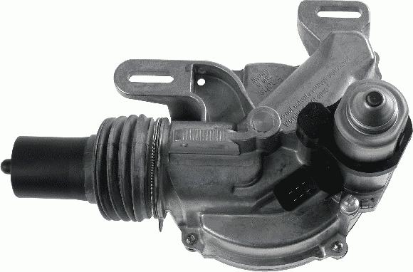 SACHS 3981 000 066 - Elektryczny siłownik sprzęgła