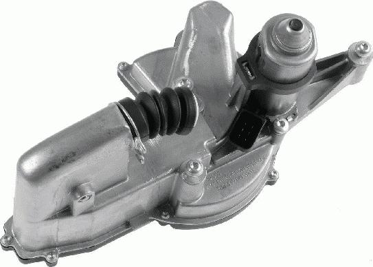 SACHS 3 981 000 089 - SIŁOWNIK SPRZ. CITROEN C2-C3 1.4-1.6 16V 02-