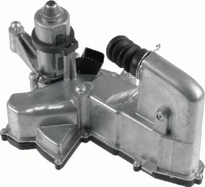 SACHS 3 981 000 089 - SIŁOWNIK SPRZ. CITROEN C2-C3 1.4-1.6 16V 02-