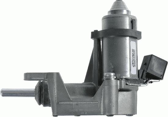 SACHS 3981 000 070 - SIŁOWNIK SPRZ. SMART CABRIO-CITY-ROADSTER 0.6-0.7 00-07