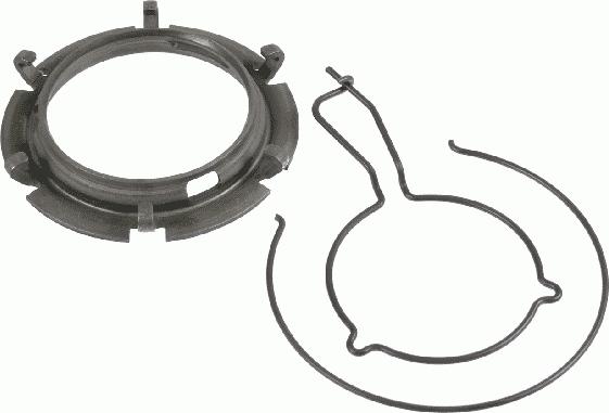 SACHS 3 496 006 000 — Łożysko oporowe