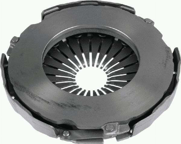 SACHS 3482 000 859 - Docisk sprzęgła
