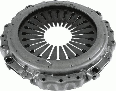 SACHS 3 482 083 039 — Tarcza dociskowa sprzęgła
