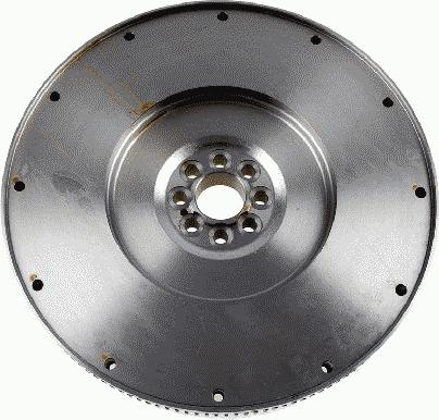 SACHS 3 421 601 049 — Koło zamachowe