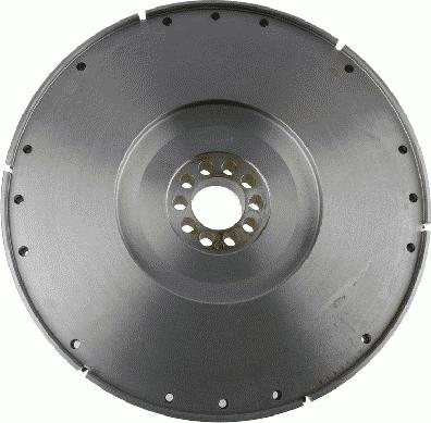 SACHS 3 421 601 047 — Koło zamachowe