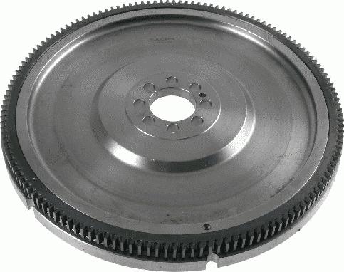 SACHS 3 421 601 064 - Koło zamachowe sztywne