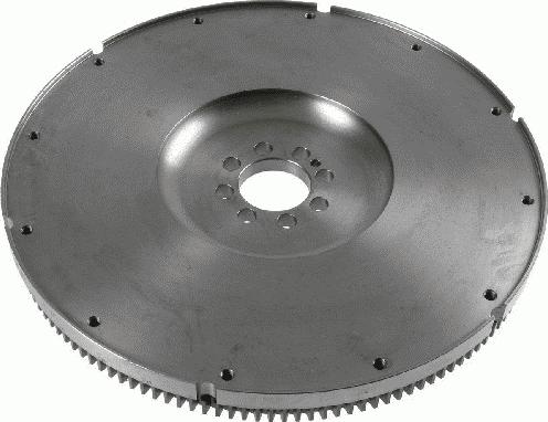 SACHS 3 421 601 064 — Koło zamachowe