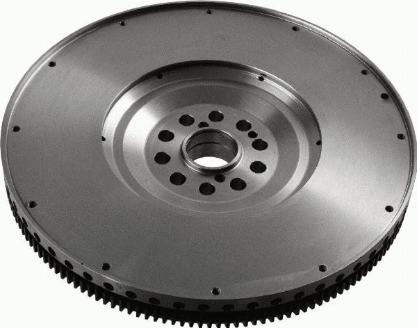 SACHS 3421 601 084 — Koło zamachowe