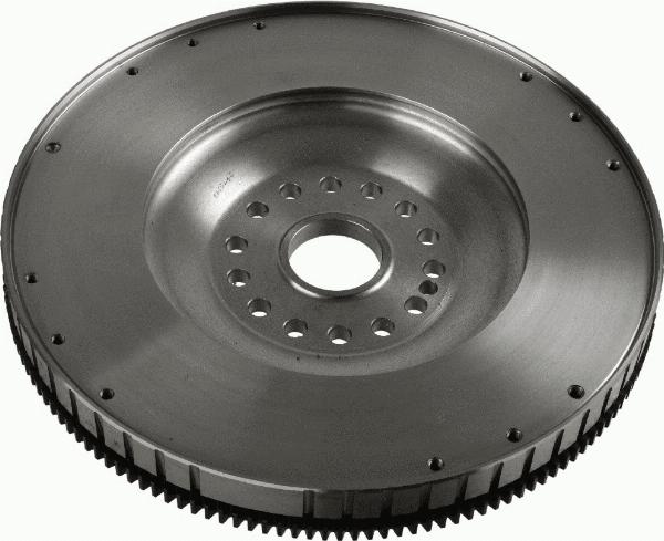 SACHS 3421 601 082 - Koło zamachowe sztywne