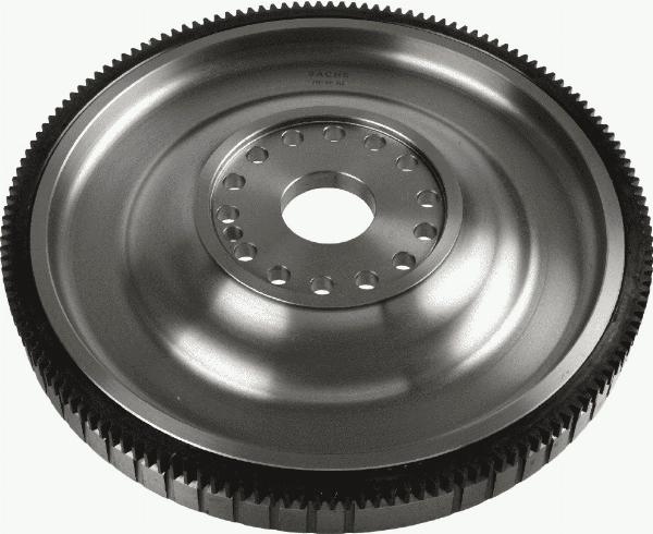 SACHS 3421 601 082 - Koło zamachowe sztywne