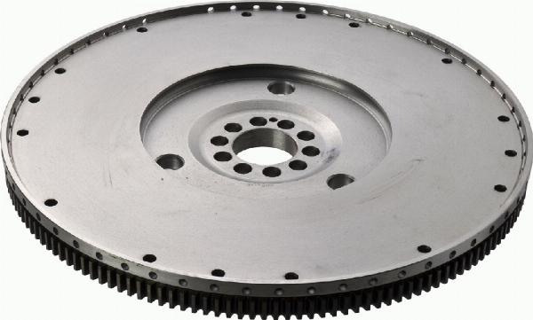 SACHS 3421 601 075 — Koło zamachowe
