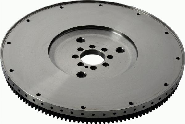 SACHS 3421 601 076 — Koło zamachowe