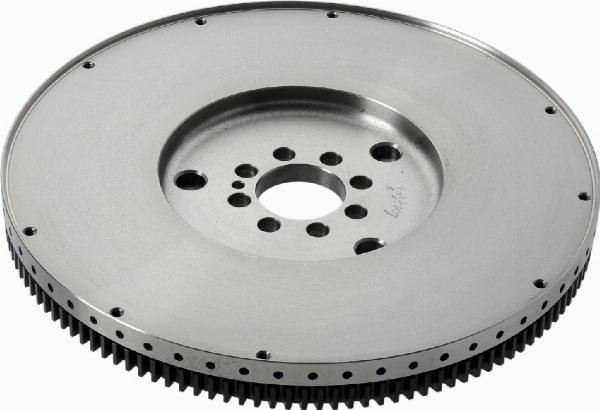 SACHS 3421 601 077 — Koło zamachowe