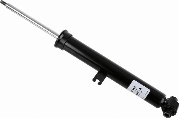 SACHS 350 459 - AMORTYZATOR BMW T. 3 SERIES G21 STD 19- LE-PR
