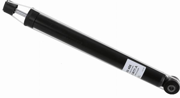 SACHS 350 456 — Amortyzator