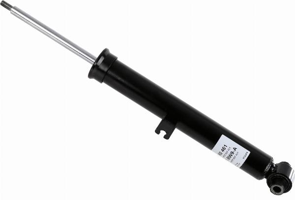 SACHS 350 461 — Amortyzator
