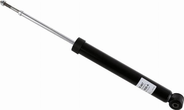 SACHS 350 467 — Amortyzator