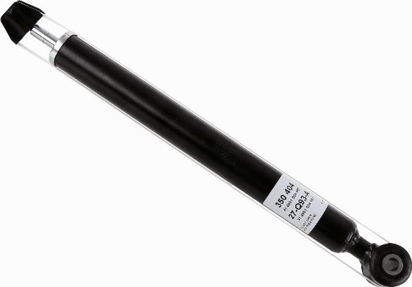 SACHS 350 404 — Amortyzator