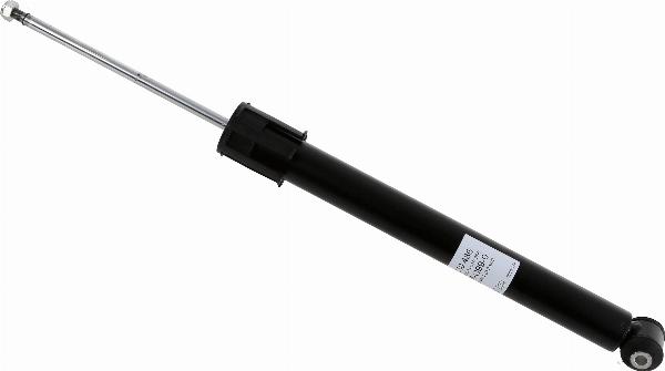 SACHS 350 486 — Amortyzator