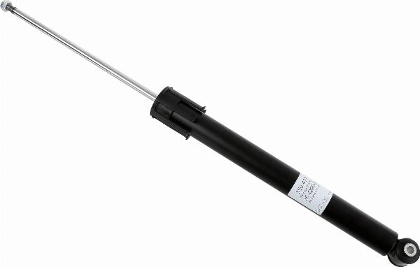 SACHS 350 477 — Amortyzator