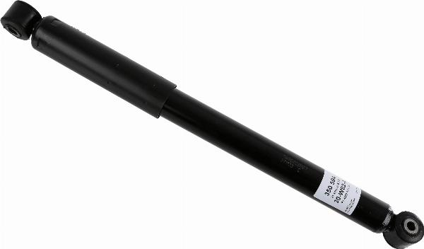 SACHS 350 594 — Amortyzator